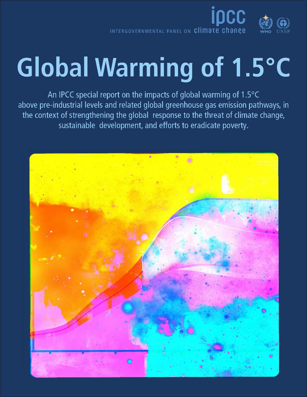 ipcc.ch/report/sr15 : Summary for Policy Makers