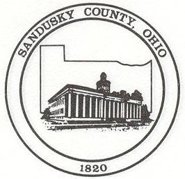 FOR OFFICIAL USE ONLY APPLICATION FOR EMPLOYMENT WITH SANDUSKY COUNTY INSTRUCTIONS: Please fill out this employment application form completely and accurately. Print or type in a legible manner.