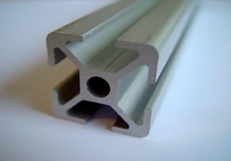 sheet steel profiles: