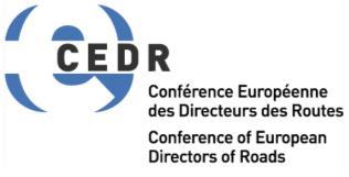 CEDR Transnational Road