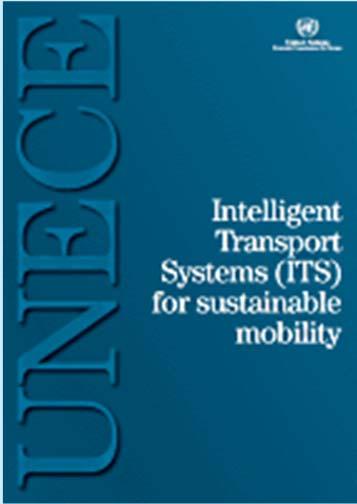 mobility principles (efficient, safe, environmentally friendly and affordable) Action 13: Integrating with rail transport Advance rail
