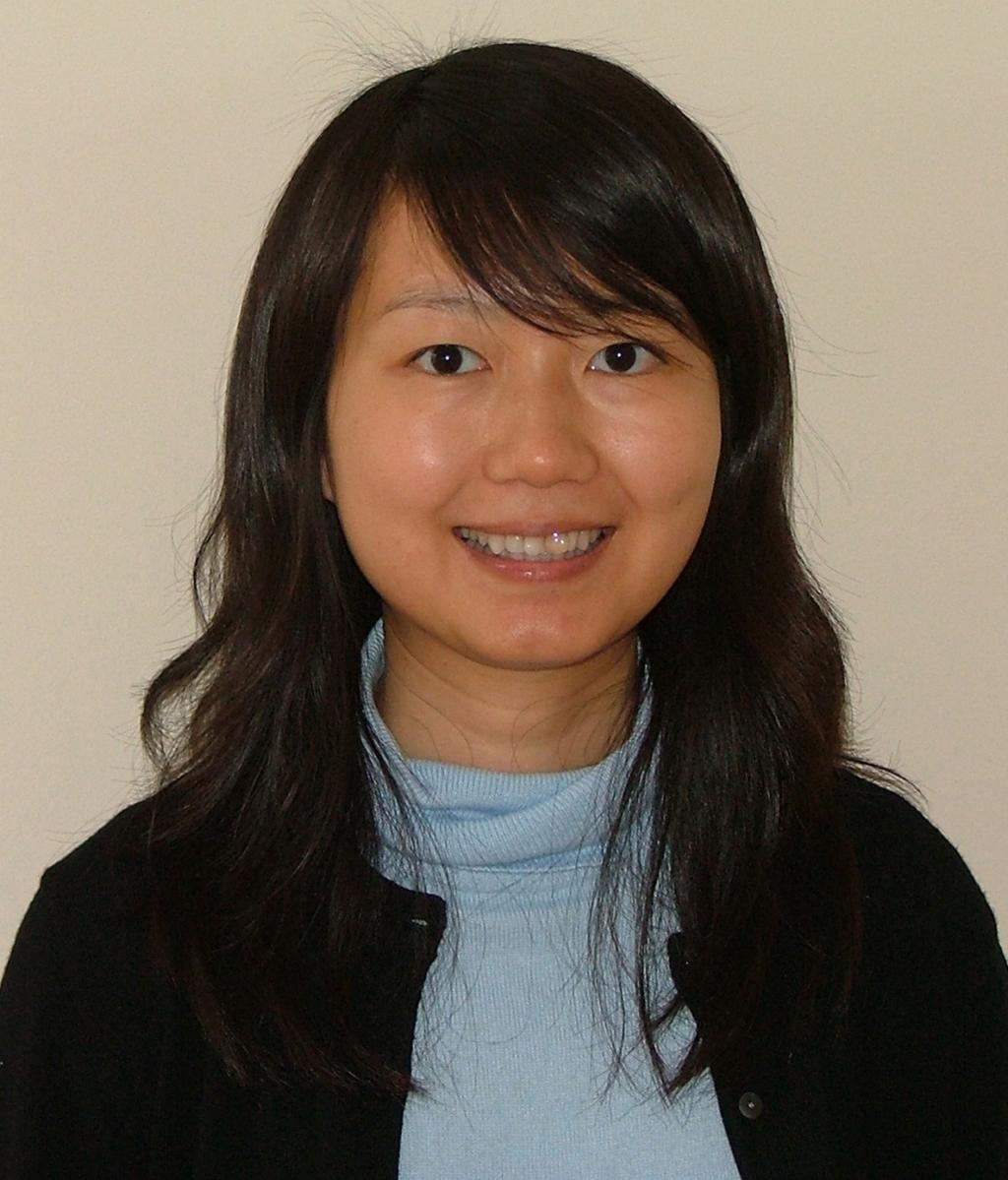 Wei Sha, Ph.D. Dr. Sha s research interest is in high throughput data analysis, especially in statistical analysis of SNP data, - omics data and clinical trial data.
