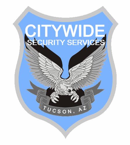 CITYWIDE SECURITY SERVICES APPLICATION FOR EMPLOYMENT We are an equal opportunity employer, dedicated to a policy of non-discrimination in employment on any basis including age, sex, color, race,
