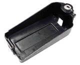 3.1 GMTs and LFTs - Applications BATTERY TRAYS Support battery weight Chemical resistance (battery acid) BMW battery