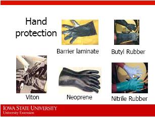 Personal protective equipment, often referred to as PPE, is used collectively to describe devices and clothing that protect you from