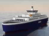 Global LNG fleet 2000-First LNG powered vessel entered service in Norway.