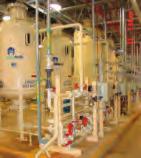 Canonsburg Plant Aquatech can be your single source supplier, offering one or several technologies for an optimal system