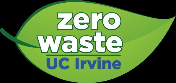 UC IRVINE S ZERO WASTE EVENT GUIDELINES It is recommended that events