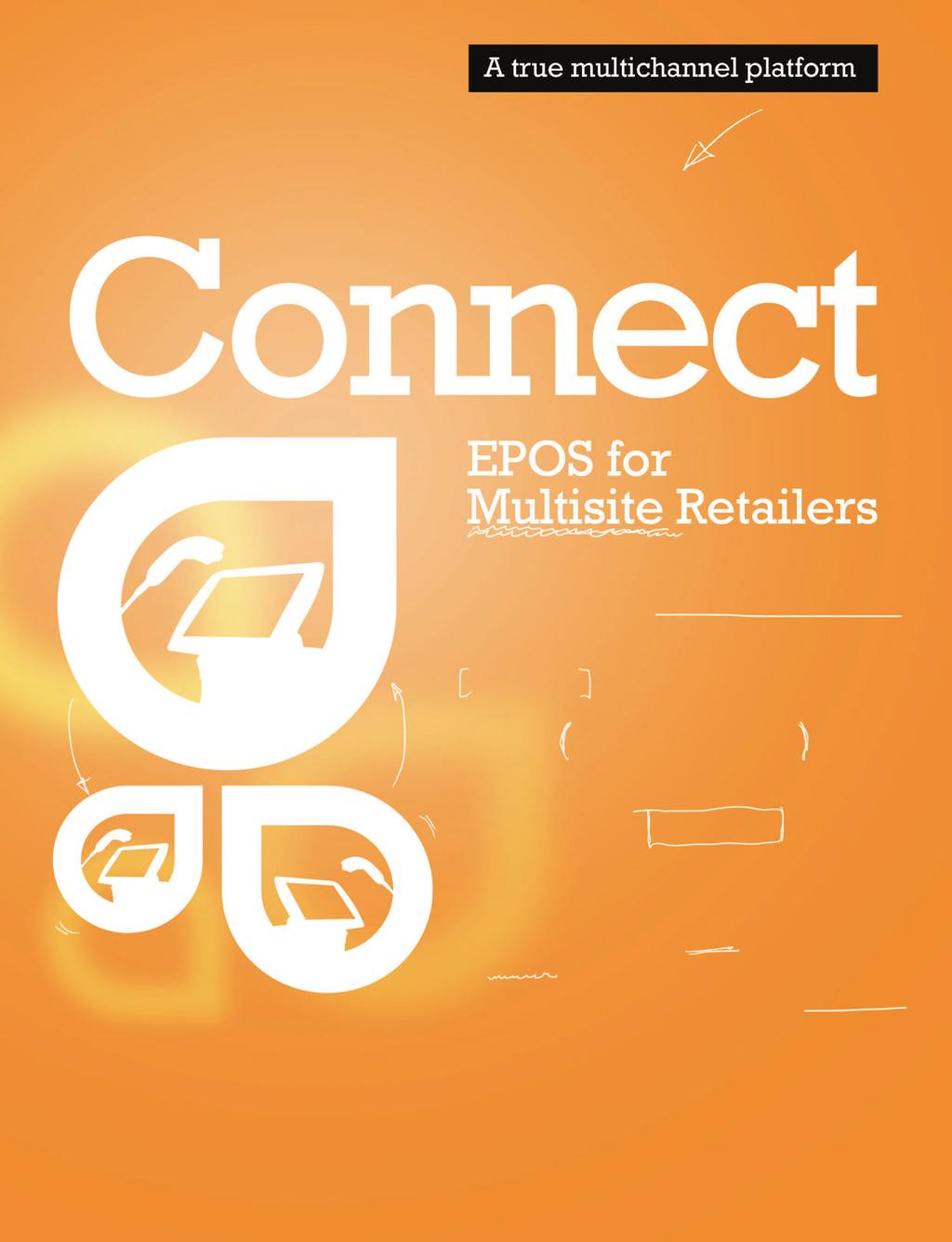 This premium EPoS solution provides the ideal platform for the modern multisite retail business.