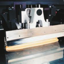> Balanced Control Print head provides true closed-loop print pressure control for repeatable, precise printing.