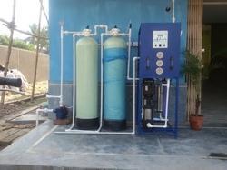 RO WATER PURIFICATION SYSTEM Reverse Osmosis
