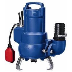CENTRIFUGAL PUMPS Waste Water