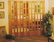 Tough yet elegant natural wood construction. Glazing and vision panel options. Ideal for wheelchair users.