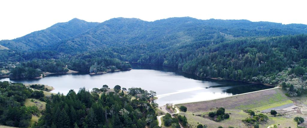 About this Notice: Proposed Water Rate Increases Investing in our Infrastructure The Marin Municipal Water District (MMWD) is proposing to raise water rates to invest in our aging infrastructure,