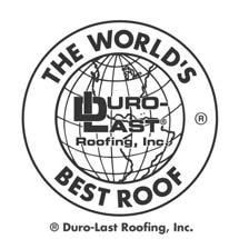 WARRANTY INFORMATION Duro-Last Roofing, Inc.
