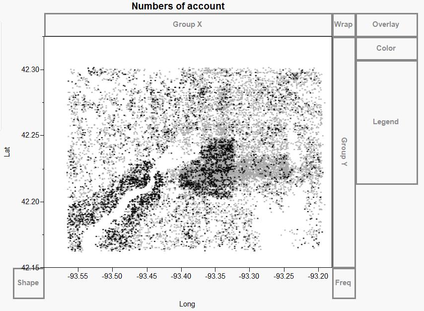 Visualising and detecting spatio-temporal patterns (II) 27 In Conclusion Social media analytics can be fun!