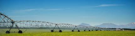 Irrigation Schemes The Zone Committee view irrigation schemes as a necessity in the South Coastal Canterbury Area and see them as a way to increase economic development while meeting the