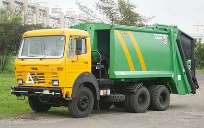 used in vehicles) Landfill operation, waste compaction etc. Incineration.