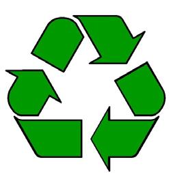 The importance of recycling: the case of the UK The UK s current recycling of