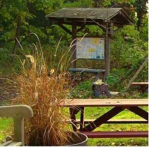 Weinberg Nature Center s Tomorrow: Eyes on the Future Weinberg Nature Center is currently planning facility expansions in order to better the educational experiences offered