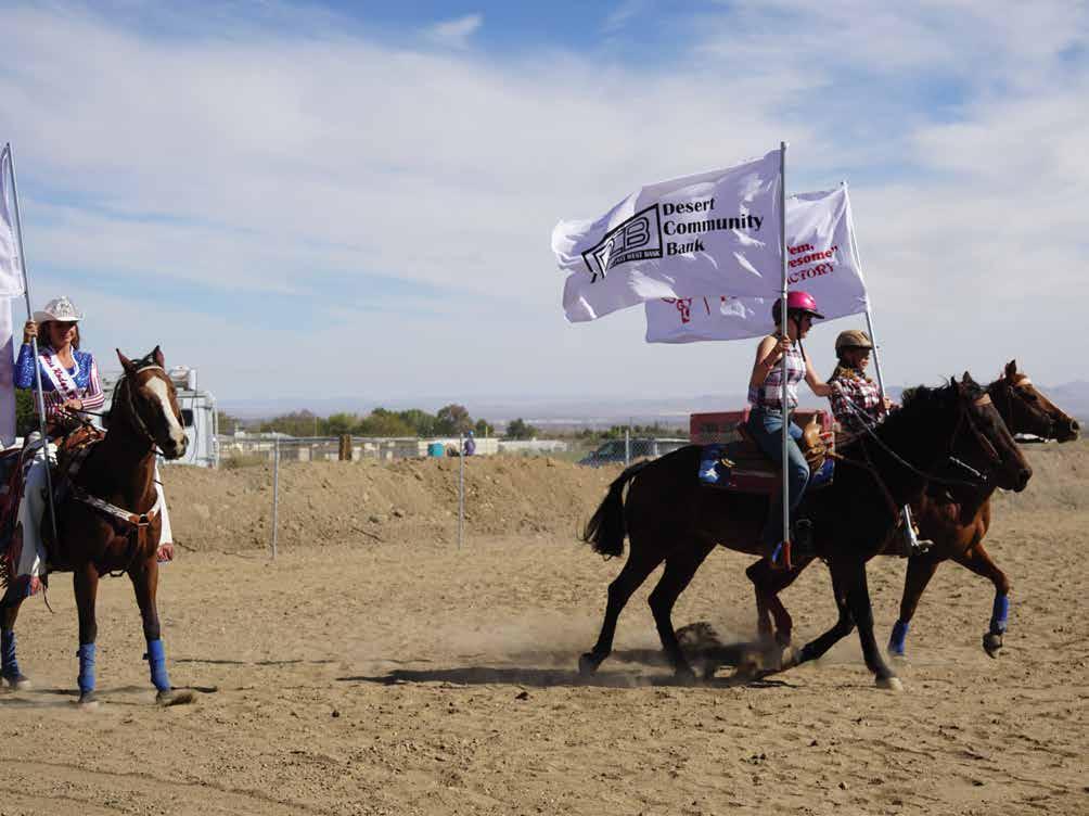 PHUN DAYS HORSE ARENA Embracing the rural traditions of our community, PHUN DAYS HORSE ARENA will attract a significant country, fun loving crowd to participate and view three-days of equestrian