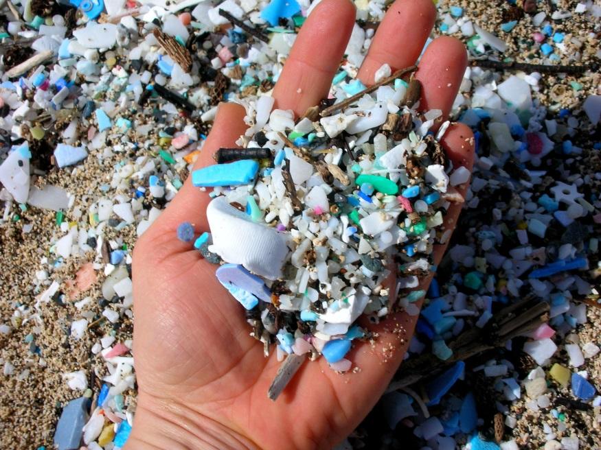 Plastic Challenges Plastic is (Not So) Fantastic Used in a wide range of industries Petroleum refining byproduct 50% single-use (disposable) Too Much of a Good Thing Does