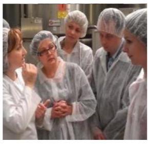 In Action A programme developed by the Global Food Safety Initiative (GFSI) GFSI GFSI four objectives: Reduce food safety risks Manage cost in the supply chain Develop competencies and capacity