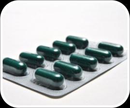 Bilayerd tablets DR tablets