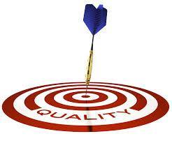 Quality Assurance Quality is of paramount importance in everything we do at Callidus We believe is quality by design not by chance.