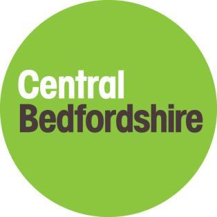 Central Bedfordshire Council www.centralbedfordshire.gov.uk Application Form Please read the application form guidelines and job description before completing this form.