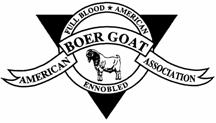 American Boer Goat Association TM Board of Director Responsibilities GENERAL INFORMATION: Position: Board Member Volunteer: (non-paid position) Part Time: Minimum of fifteen hours monthly (meetings,