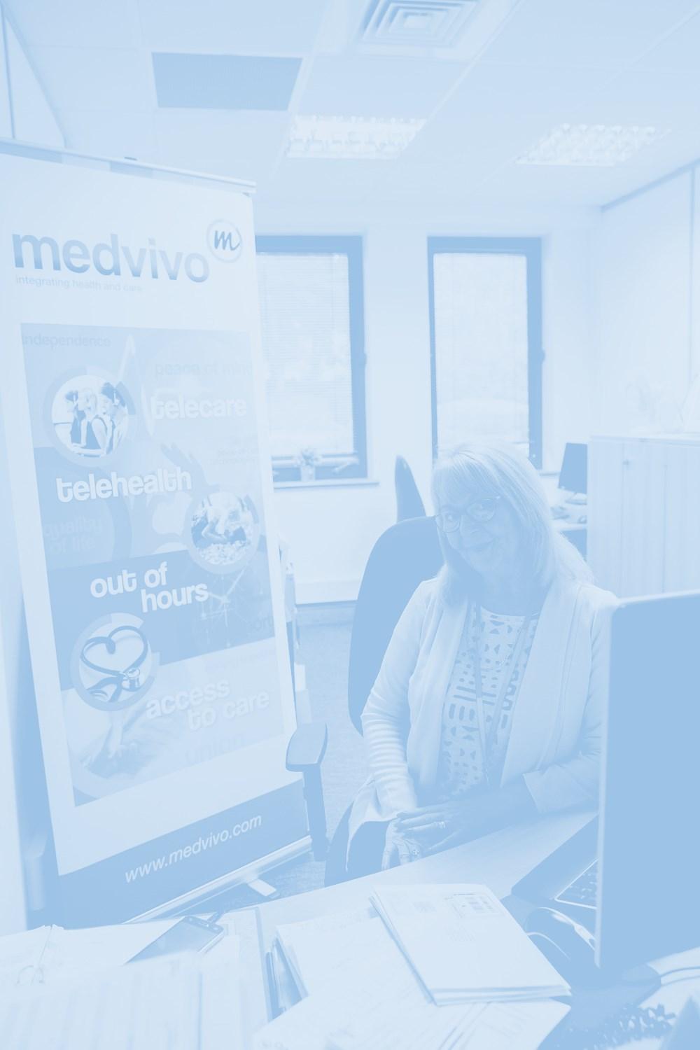 Reporting Criteria This report contains a statutory disclosure of the gender pay gap for Medvivo Group Limited.