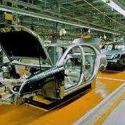 SA Automotive Value Chain Component Assembly and Manufacturing