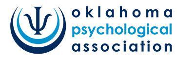 Oklahoma Psychological Association Annual Conference