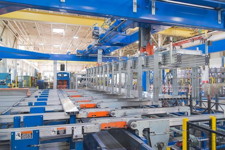 Strategic Manufacturing Equipment Although mistakes are a reality of human-led processes, the occurrence of human error is minimized with automated processes.