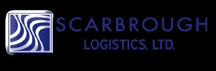 THE SCARBROUGH GROUP Est. 1984 International Freight / U.S. Customs Est. 1988 Own Trucking Fleet Est.