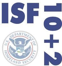IMPORTER SECURITY FILING (ISF) Required Importer Data Elements 1. Seller 2. Buyer 3. Importer IRS # (same as EIN#) 4. Consignee IRS # (same as EIN#) 5.