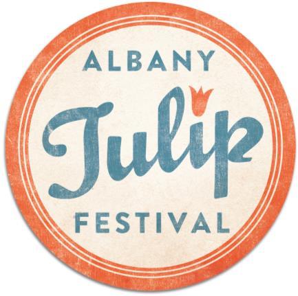 2018 CITY OF ALBANY TULIP FESTIVAL VENDOR APPLICATION CHECK LIST: Application filled out completely with all required information Policies and Procedures read, signed and attached Photos including