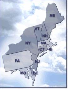 Relevant Policies Climate Change Regional Greenhouse Gas Initiative (RGGI) is a regional initiative by states in the Northeastern United States region to reduce greenhouse gas emissions.