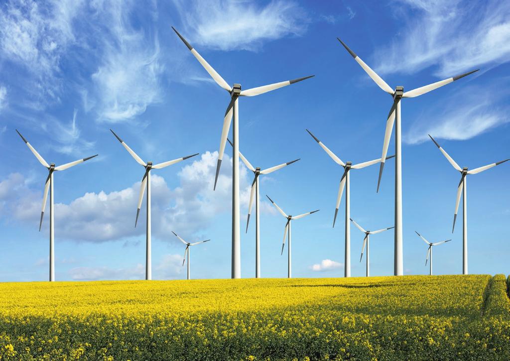 WHAT ARE THE CONCERNS WITH THE USE OF RENEWABLE ENERGY RESOURCES? Renewable energy resources are not as reliable as non-renewable energy resources.