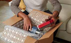 Products worth protecting deserve Pregis We are a leading manufacturer of innovative packaging