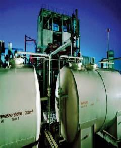 Processing biomass for BtL production,