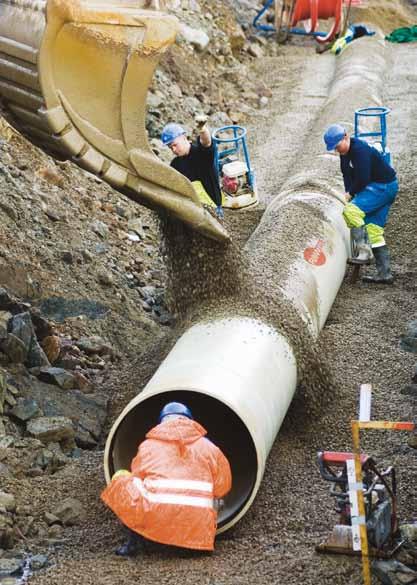 PIPE Systems