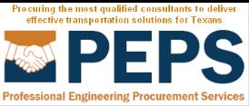 Federal Procurement Process PEPS 2nd Annual Conference November 27 28, 2018 Example Criteria (slide #24) Topic 1: Your firm has been assigned to provide CEI services for an 3 mile highly urban