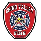 CHINO VALLEY FIRE DISTRICT FIRE PROTECTION STANDARD SPECIFICATIONS Establishing Minimum Standards for as Related To Fire Protection STANDARD # 103 REVISED 04/01/19 PAGES 7 SCOPE: These specifications