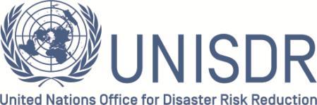 Plan of Action Implementation of the Sendai Framework for Disaster Risk Reductionin