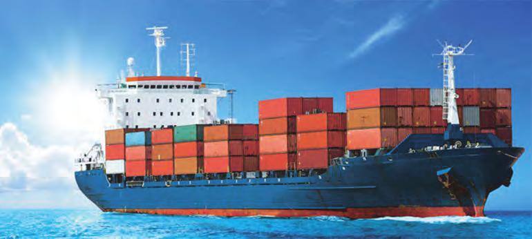 CROSS-TRADE SHIPPING At CT ( ), we understand that sometimes our customers need to move cargo to and from countries in which they themselves are not based.