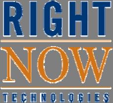 RightNow Catalogue Products, Support and Professional Services Products RightNow Instance An instance of RightNow includes the knowledge foundation (Database), management & administrative