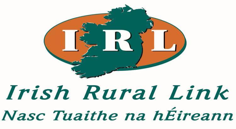 Irish Rural Link Submission