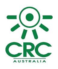 A CRC is the perfect mechanism to achieve research excellence that translates into results on the ground.